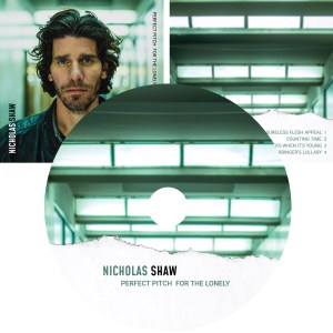 Perfect Pitch For The Lonely EP